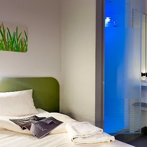  Hotel Ibis Budget Antwerpen Port