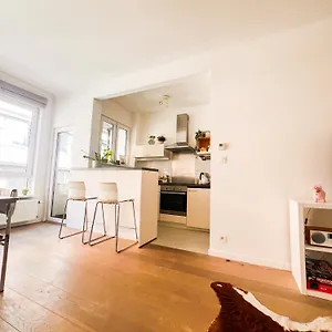  Appartamento Op Locatie In Antwerpen